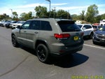 2019 Jeep Grand Cherokee Upland 4x4