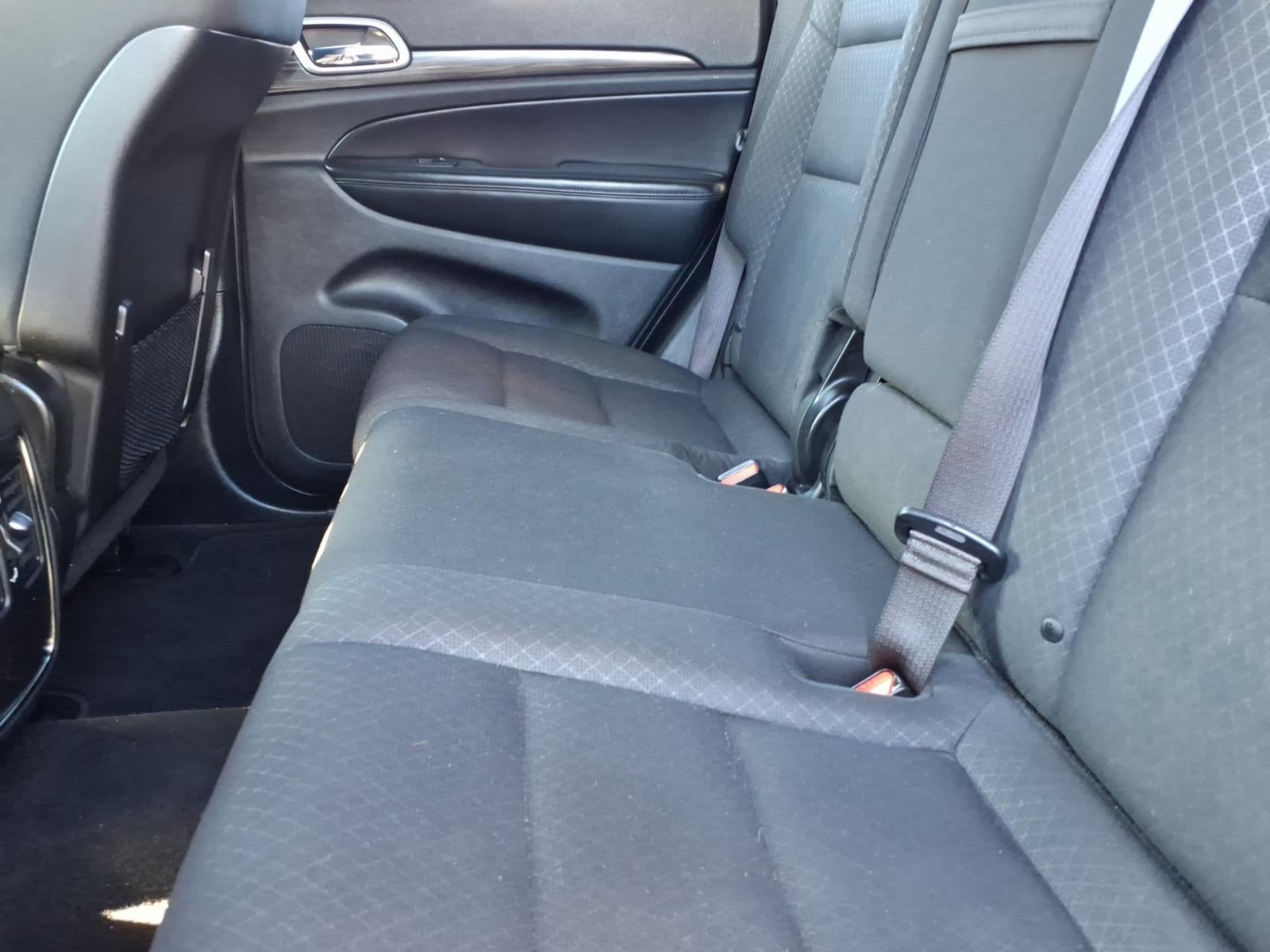 2019 Jeep Grand Cherokee Laredo E 4x4