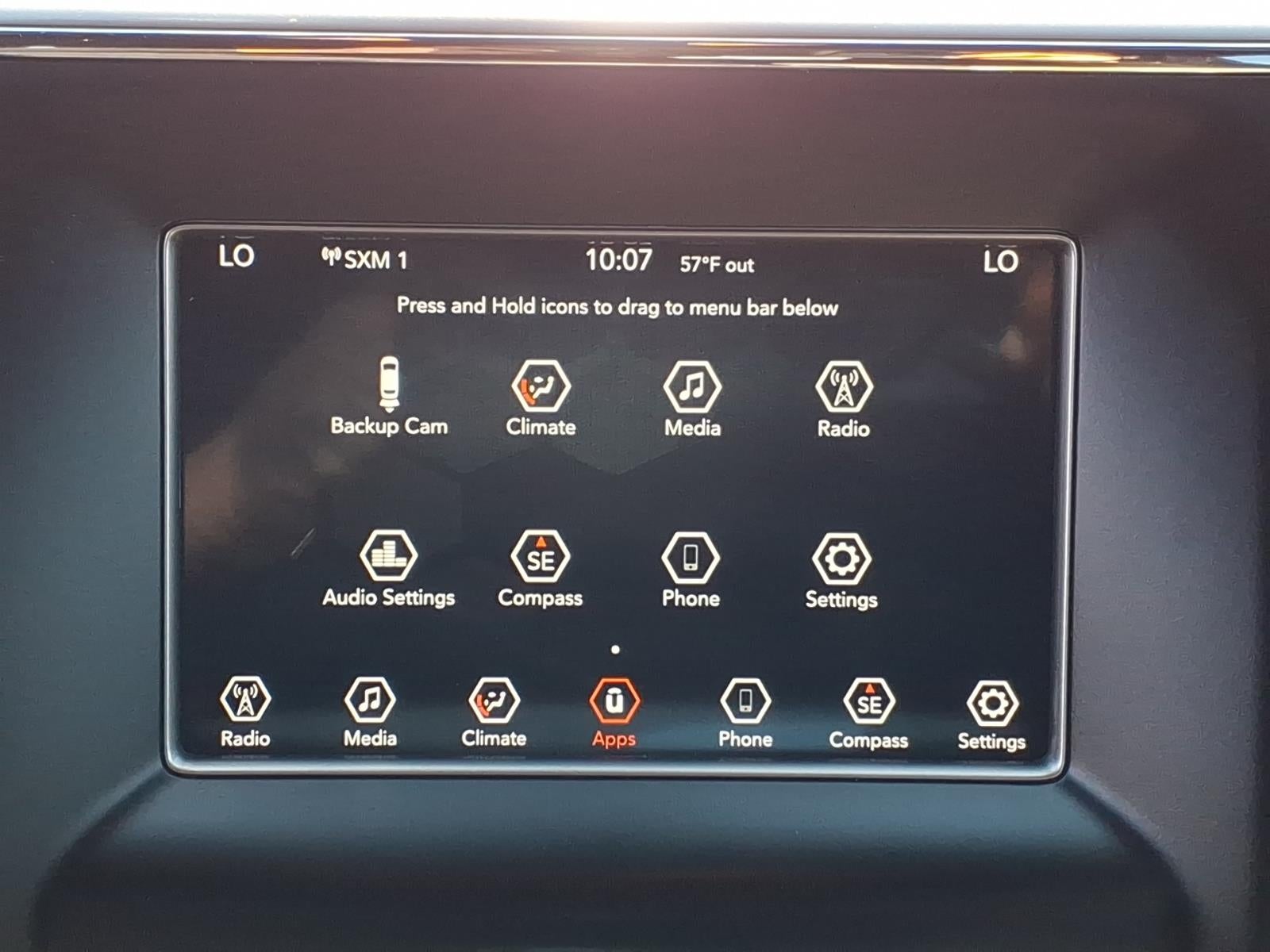 2019 Jeep Grand Cherokee Laredo E 4x4
