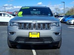 2019 Jeep Grand Cherokee Laredo E 4x4