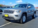 2019 Jeep Grand Cherokee Laredo E 4x4