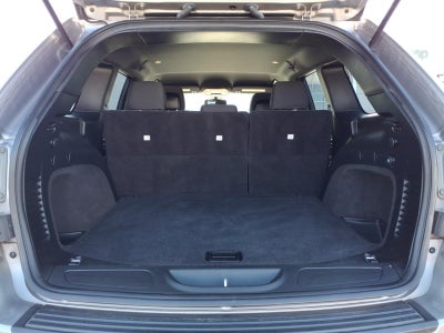 2019 Jeep Grand Cherokee Laredo E 4x4