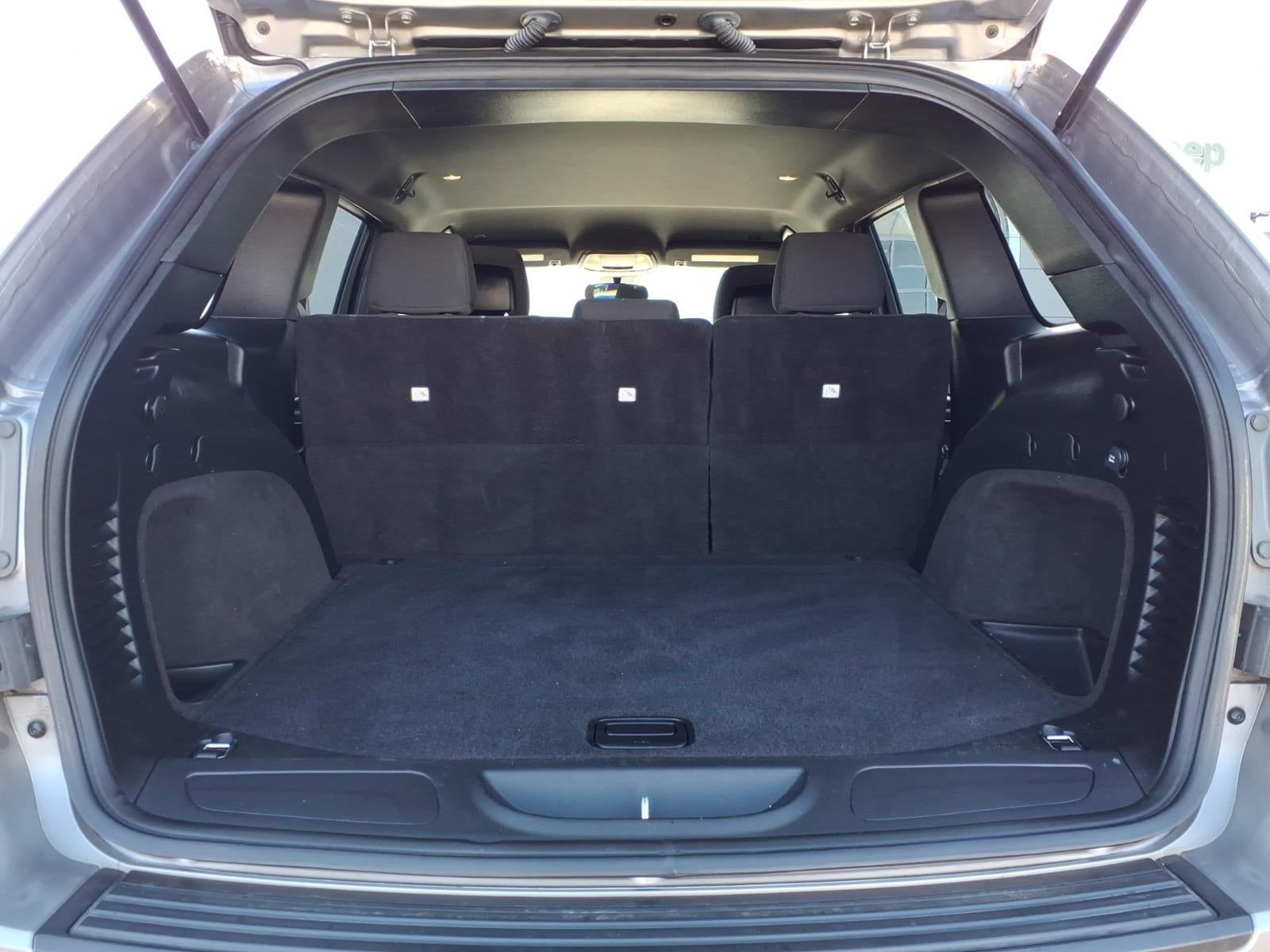 2019 Jeep Grand Cherokee Laredo E 4x4