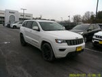 2019 Jeep Grand Cherokee Altitude 4x4