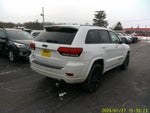 2019 Jeep Grand Cherokee Altitude 4x4