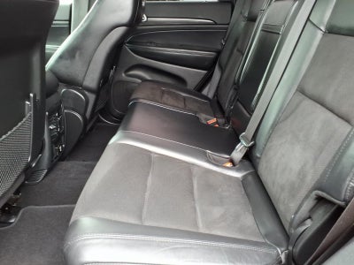 2019 Jeep Grand Cherokee Altitude 4x4