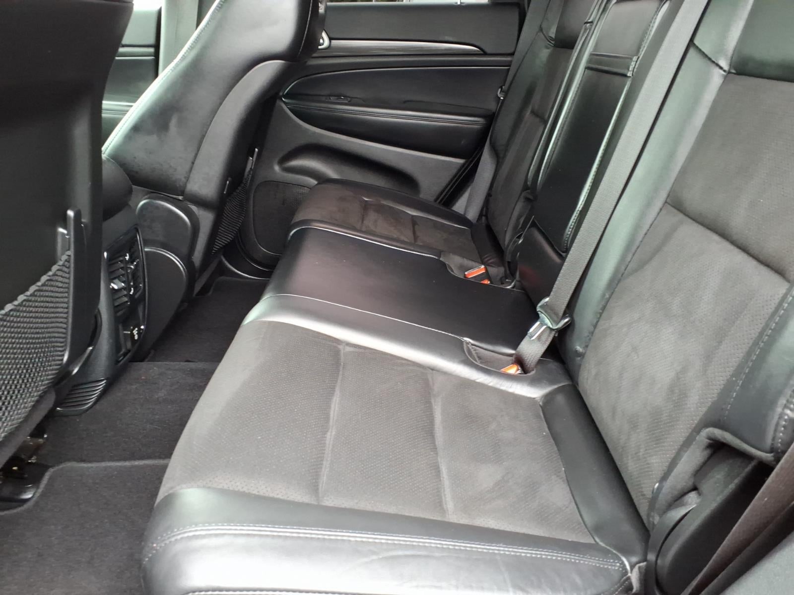 2019 Jeep Grand Cherokee Altitude 4x4