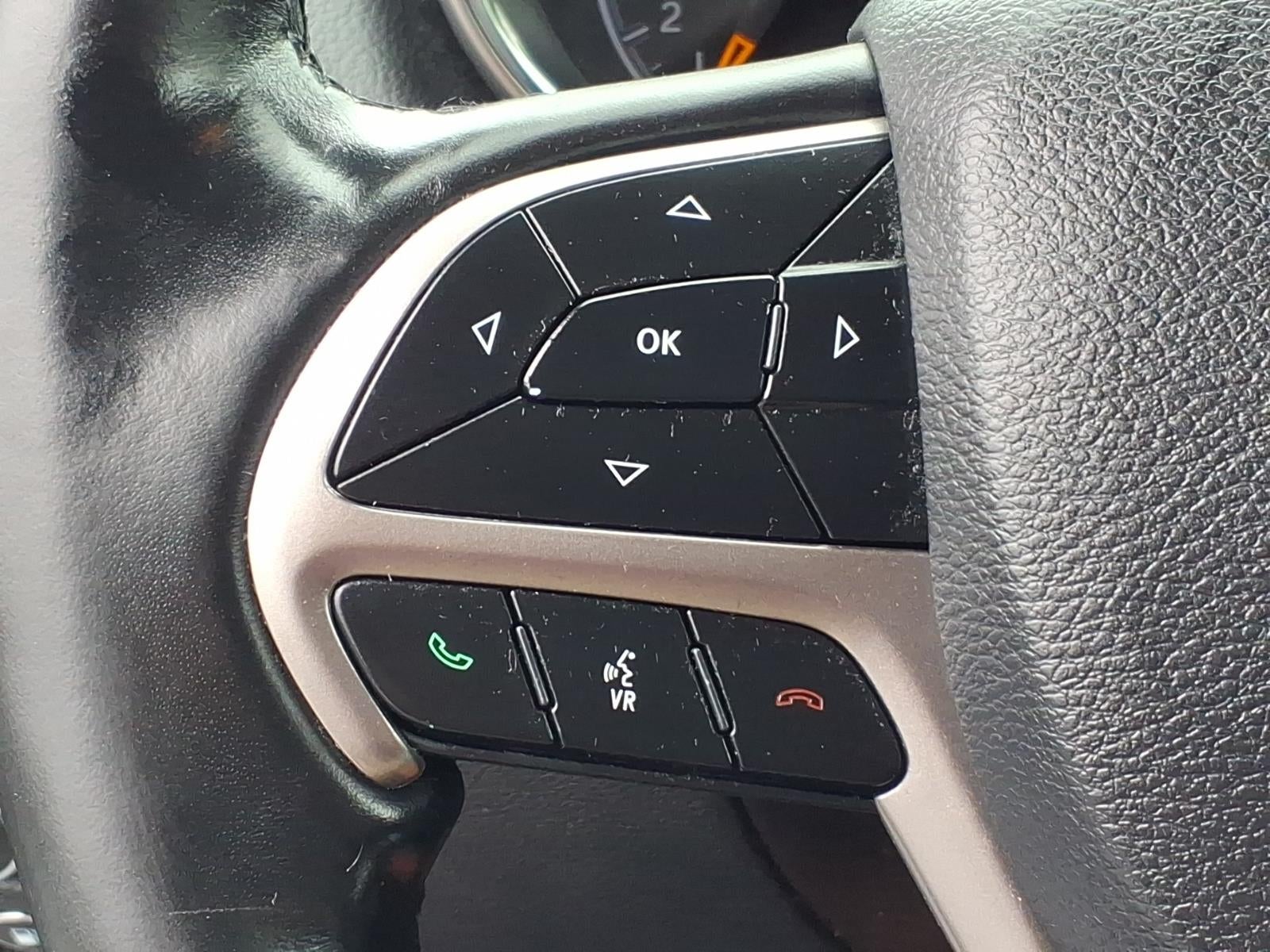 2019 Jeep Grand Cherokee Altitude 4x4