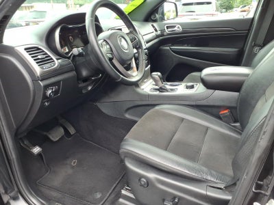 2019 Jeep Grand Cherokee Altitude 4x4