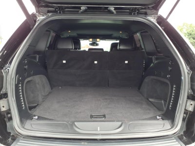 2019 Jeep Grand Cherokee Altitude 4x4