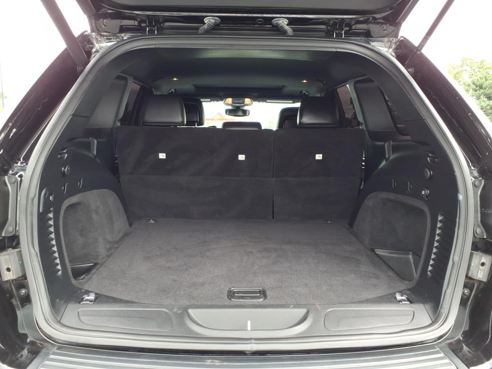 2019 Jeep Grand Cherokee Altitude 4x4