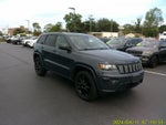 2018 Jeep Grand Cherokee Altitude 4x4