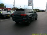 2018 Jeep Grand Cherokee Altitude 4x4