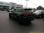 2018 Jeep Grand Cherokee Altitude 4x4