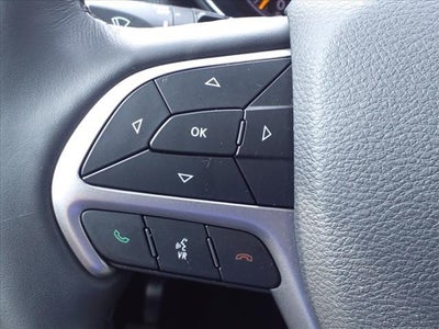 2020 Jeep Grand Cherokee Altitude 4x4