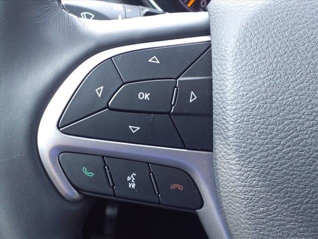 2020 Jeep Grand Cherokee Altitude 4x4