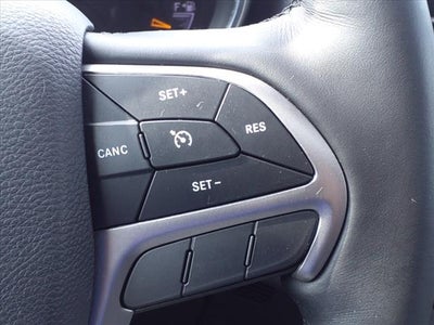 2020 Jeep Grand Cherokee Altitude 4x4