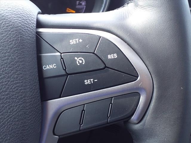 2020 Jeep Grand Cherokee Altitude 4x4