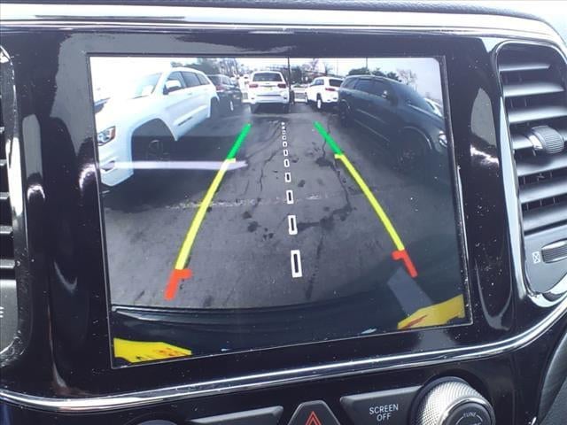 2020 Jeep Grand Cherokee Altitude 4x4