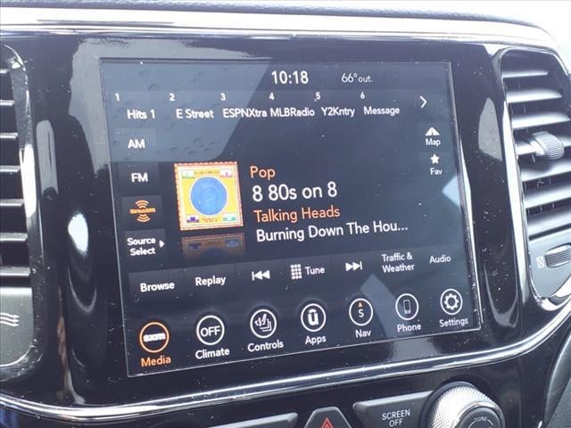 2020 Jeep Grand Cherokee Altitude 4x4