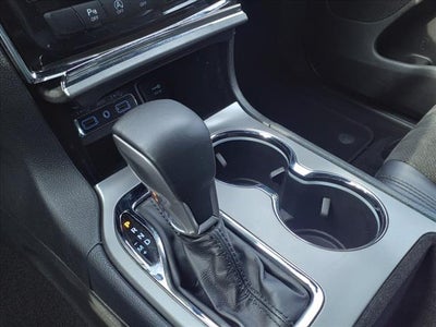 2020 Jeep Grand Cherokee Altitude 4x4