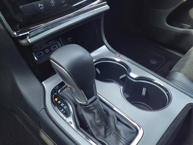 2020 Jeep Grand Cherokee Altitude 4x4