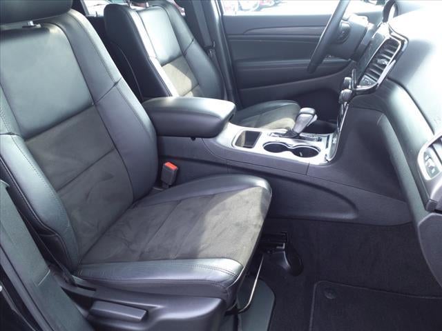 2020 Jeep Grand Cherokee Altitude 4x4