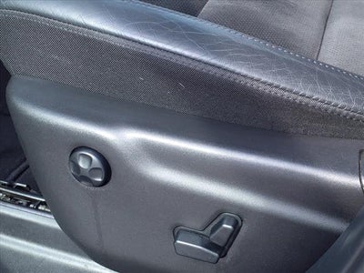 2020 Jeep Grand Cherokee Altitude 4x4