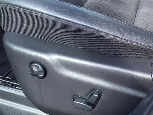 2020 Jeep Grand Cherokee Altitude 4x4