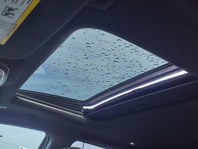 2020 Jeep Grand Cherokee Altitude 4x4