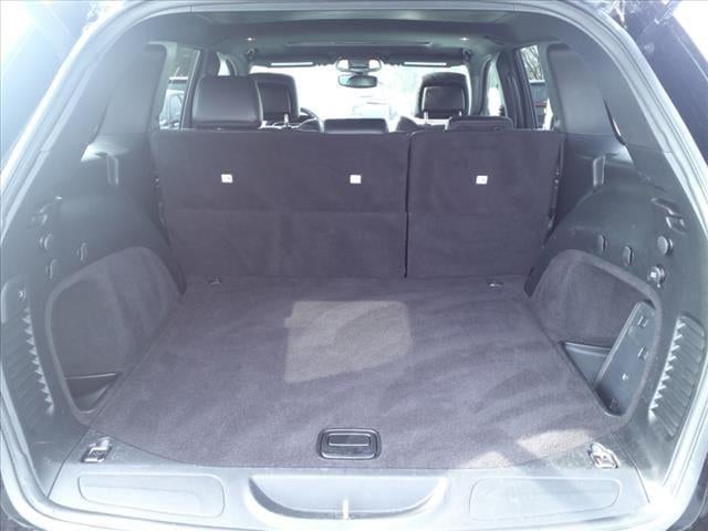 2020 Jeep Grand Cherokee Altitude 4x4