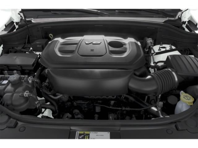 2019 Jeep Grand Cherokee Altitude 4x4