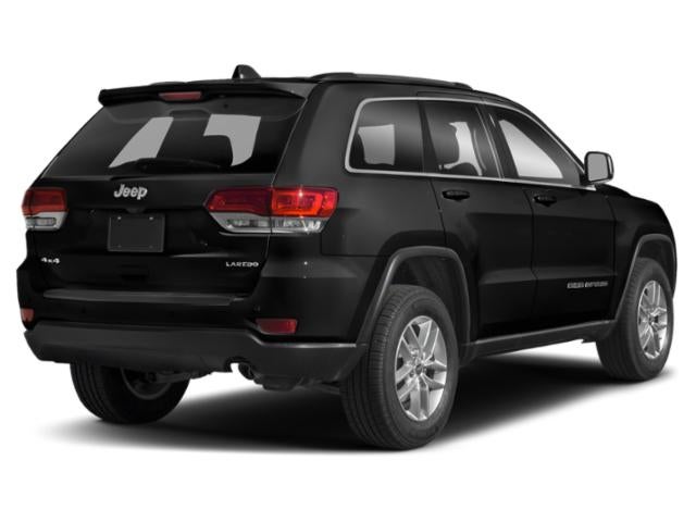 2019 Jeep Grand Cherokee Altitude 4x4