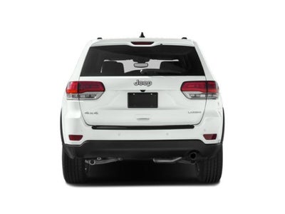 2019 Jeep Grand Cherokee Altitude 4x4