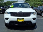 2019 Jeep Grand Cherokee Upland 4x4