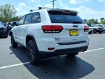 2019 Jeep Grand Cherokee Upland 4x4