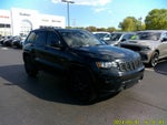 2021 Jeep Grand Cherokee Laredo X 4x4