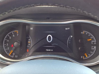 2019 Jeep Grand Cherokee Altitude 4x4