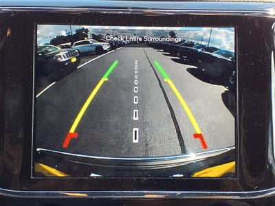 2019 Jeep Grand Cherokee Altitude 4x4