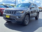 2019 Jeep Grand Cherokee Altitude 4x4