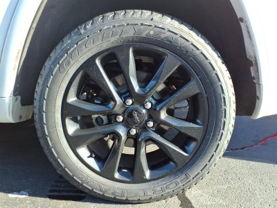 2019 Jeep Grand Cherokee Altitude 4x4