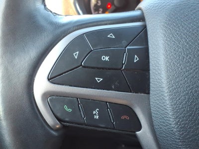 2019 Jeep Grand Cherokee Altitude 4x4