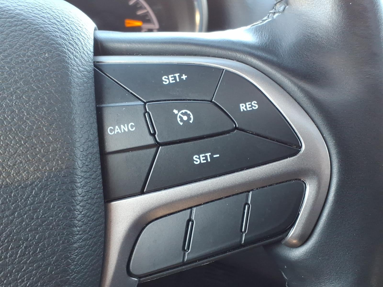 2019 Jeep Grand Cherokee Altitude 4x4