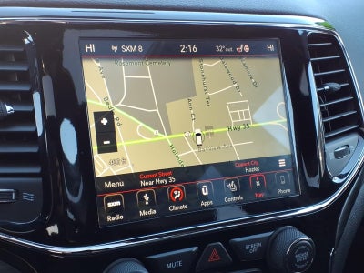 2019 Jeep Grand Cherokee Altitude 4x4