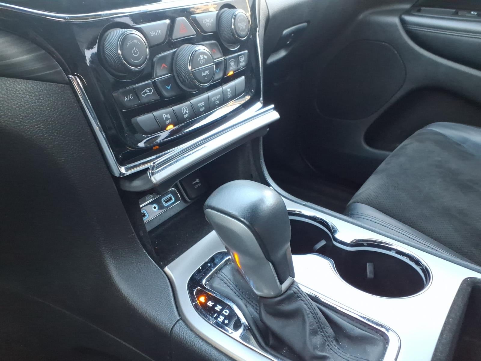 2019 Jeep Grand Cherokee Altitude 4x4