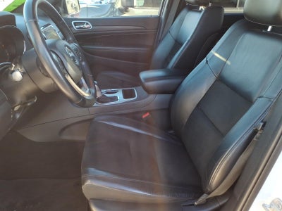 2019 Jeep Grand Cherokee Altitude 4x4