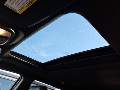 2019 Jeep Grand Cherokee Altitude 4x4