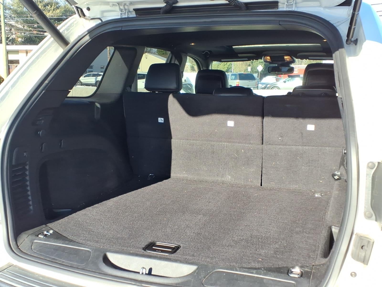 2019 Jeep Grand Cherokee Altitude 4x4