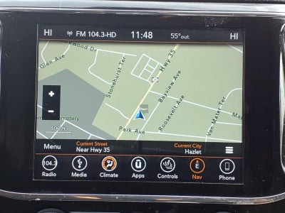 2019 Jeep Grand Cherokee Limited 4x4