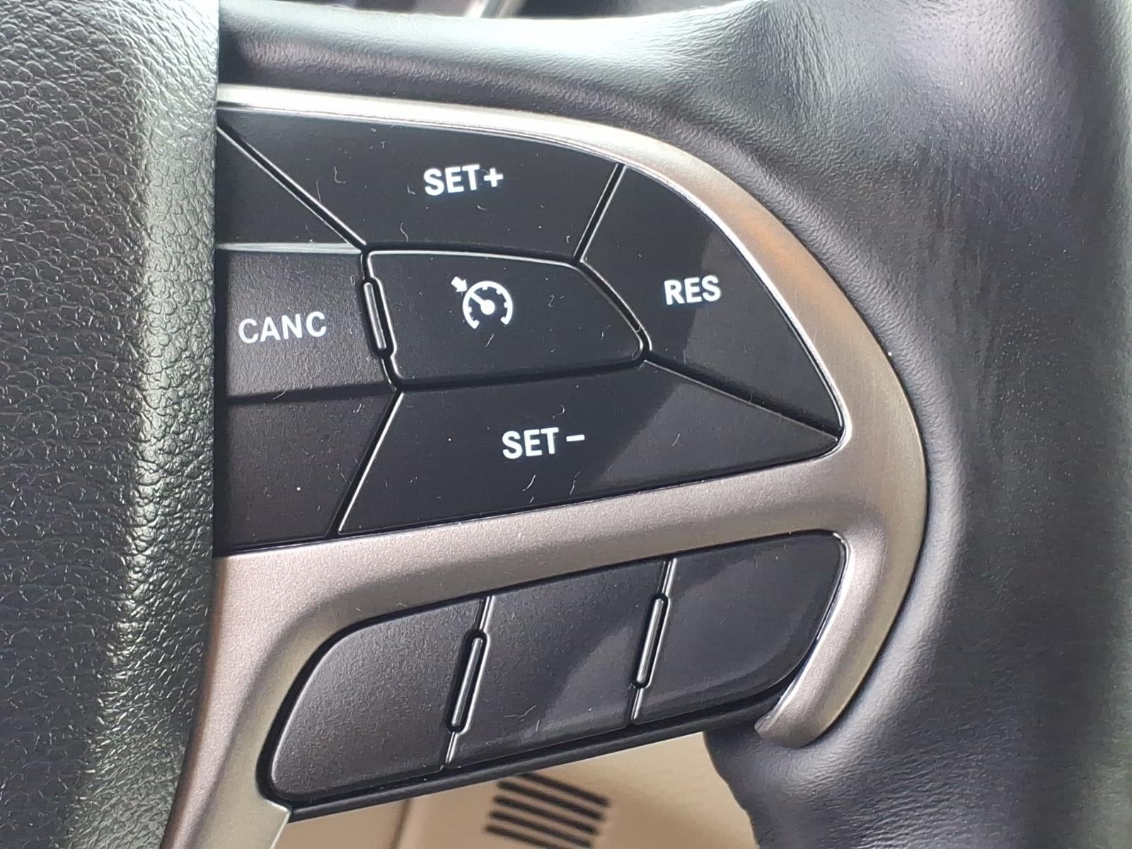 2019 Jeep Grand Cherokee Limited 4x4